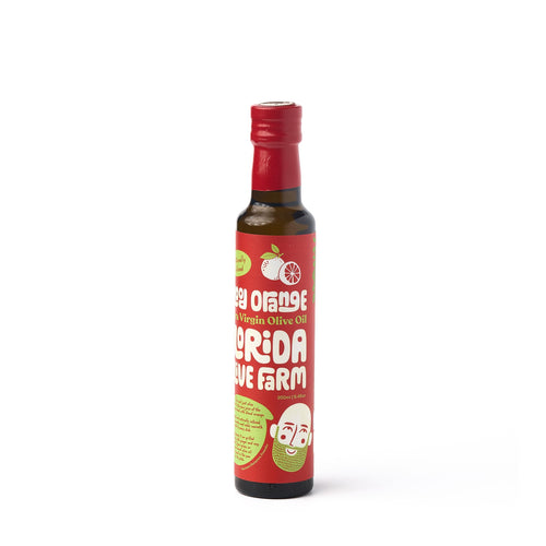 Blood Orange EVOO