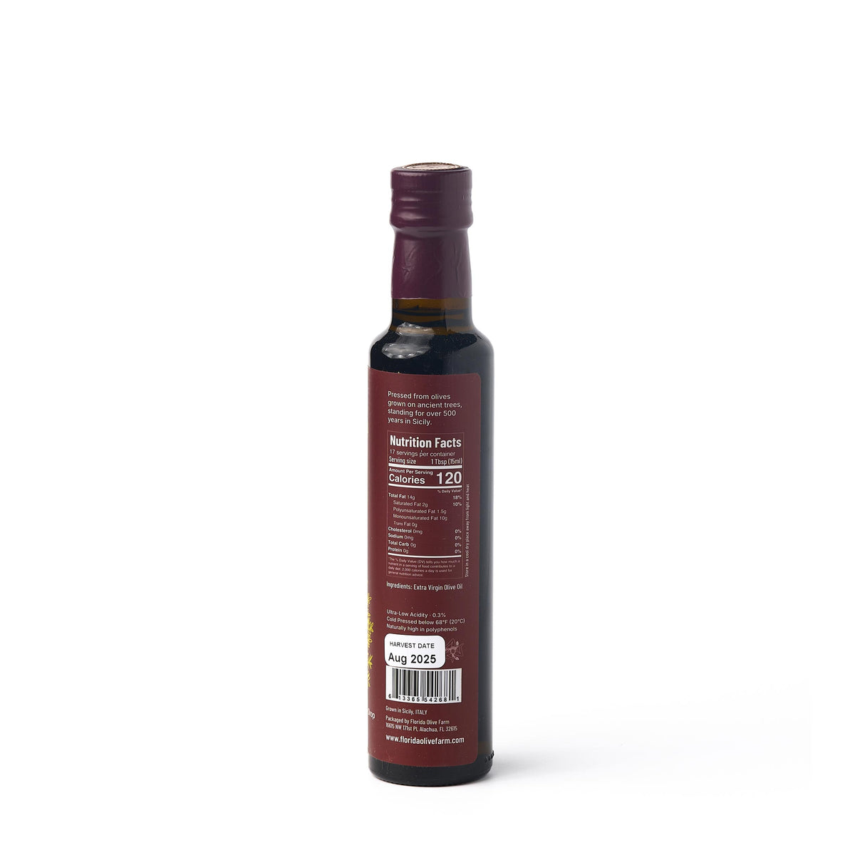 Centennial EVOO