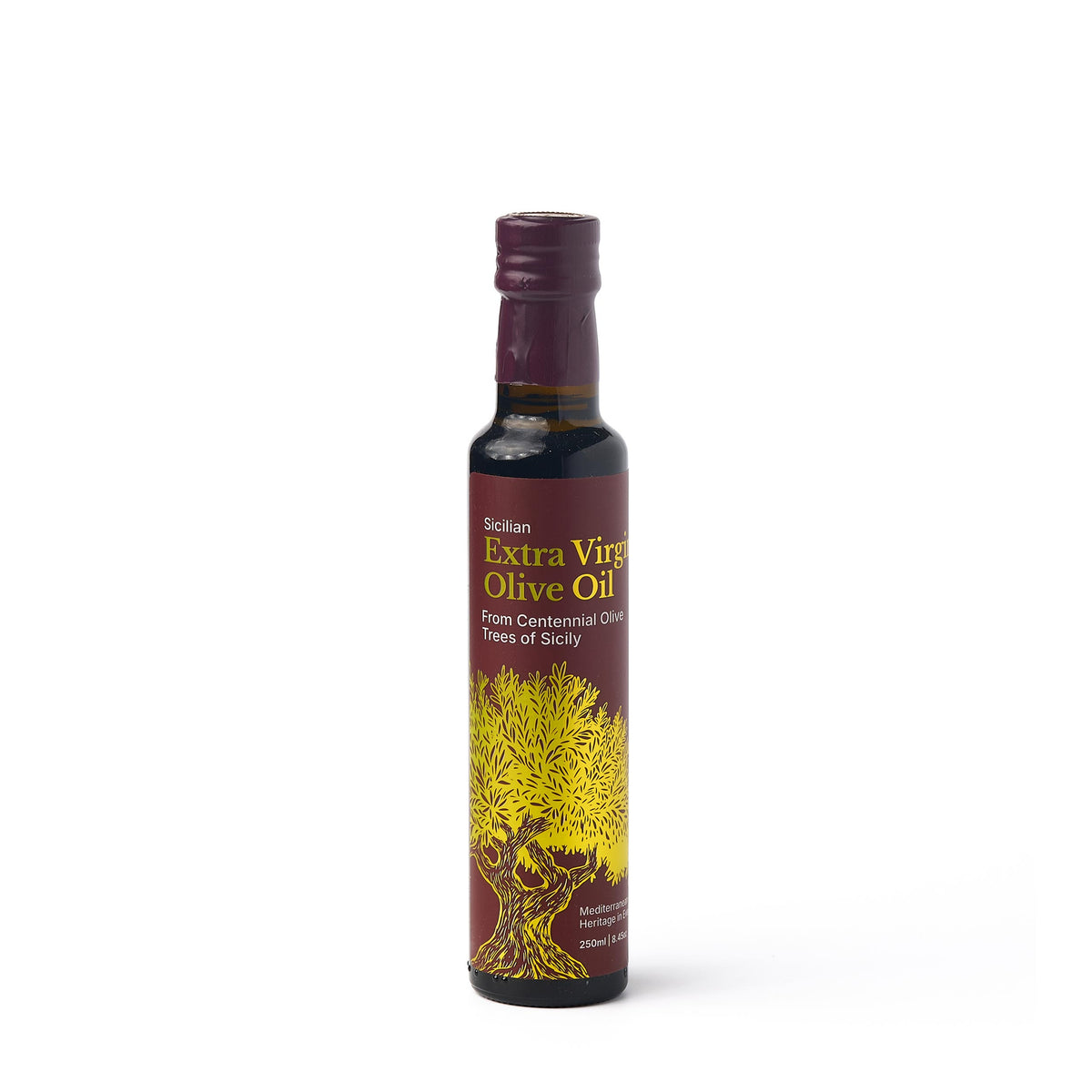 Centennial EVOO