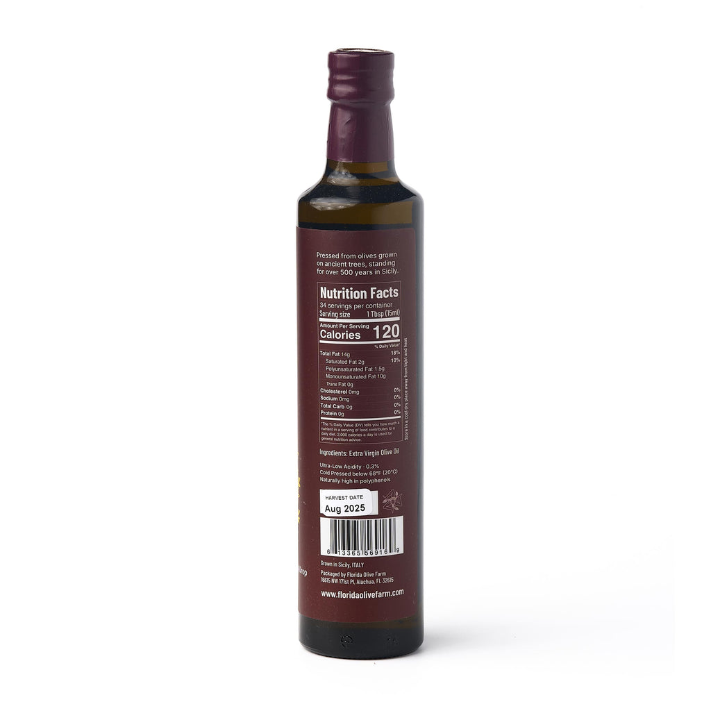 Centennial EVOO