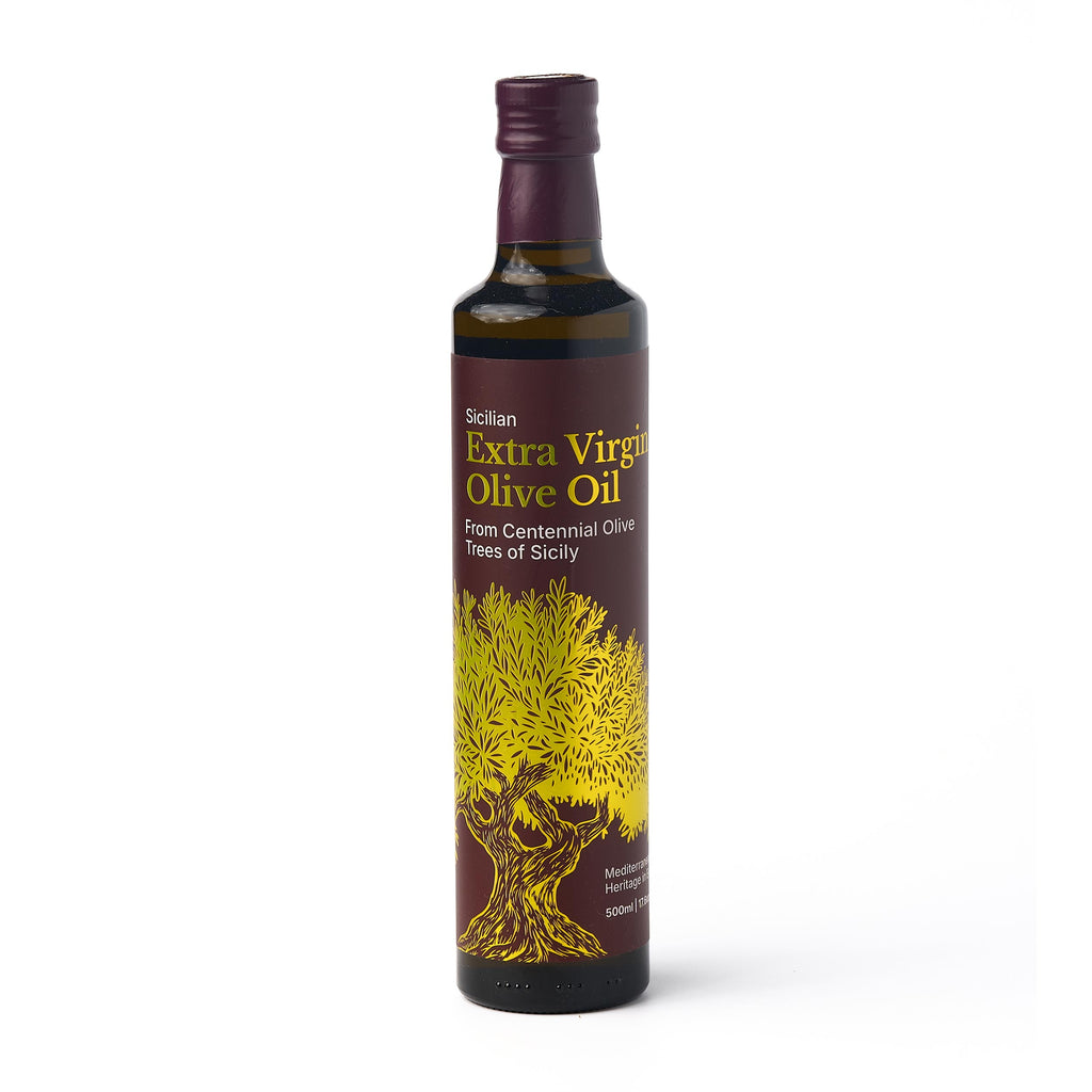 Centennial EVOO