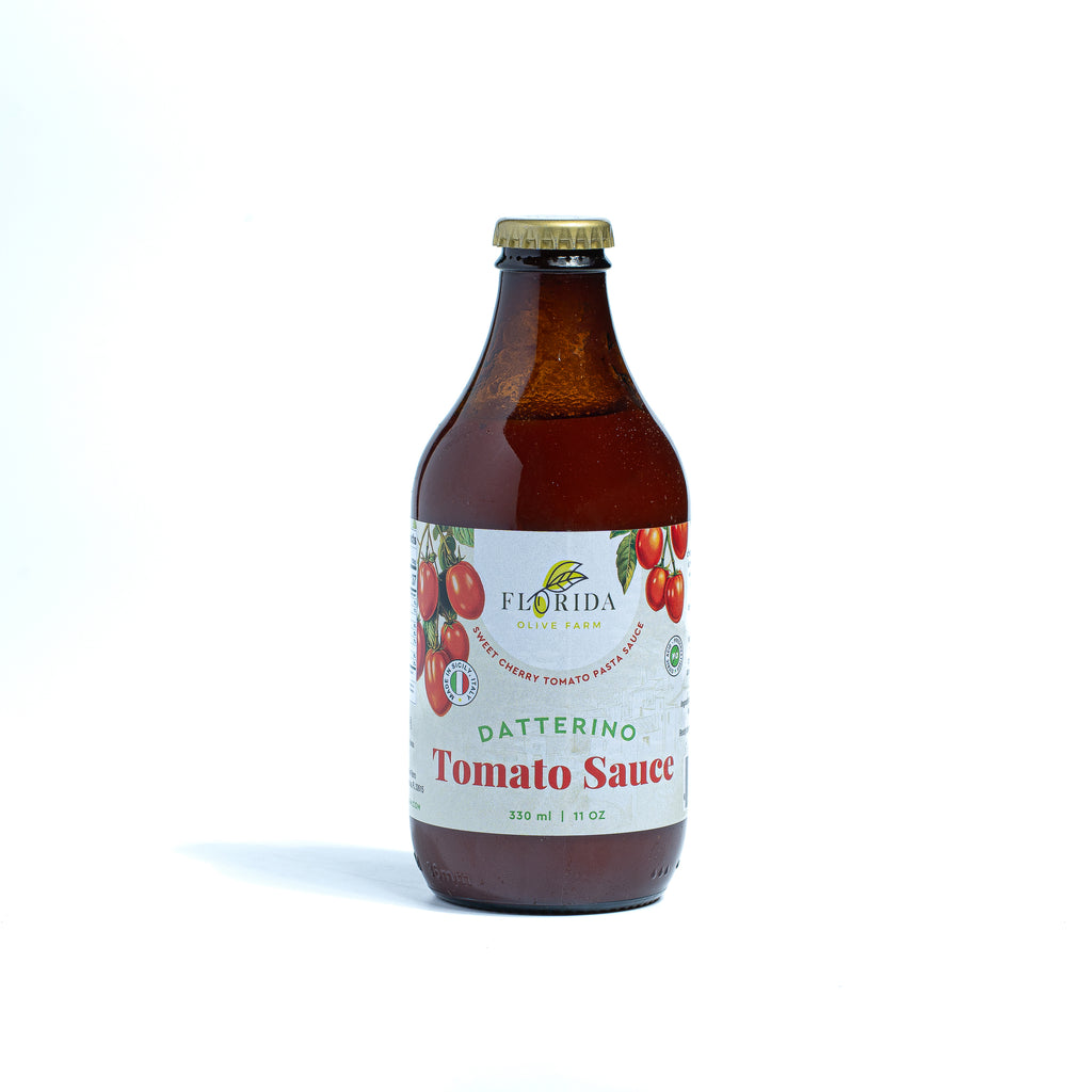Datterino Tomato Sauce