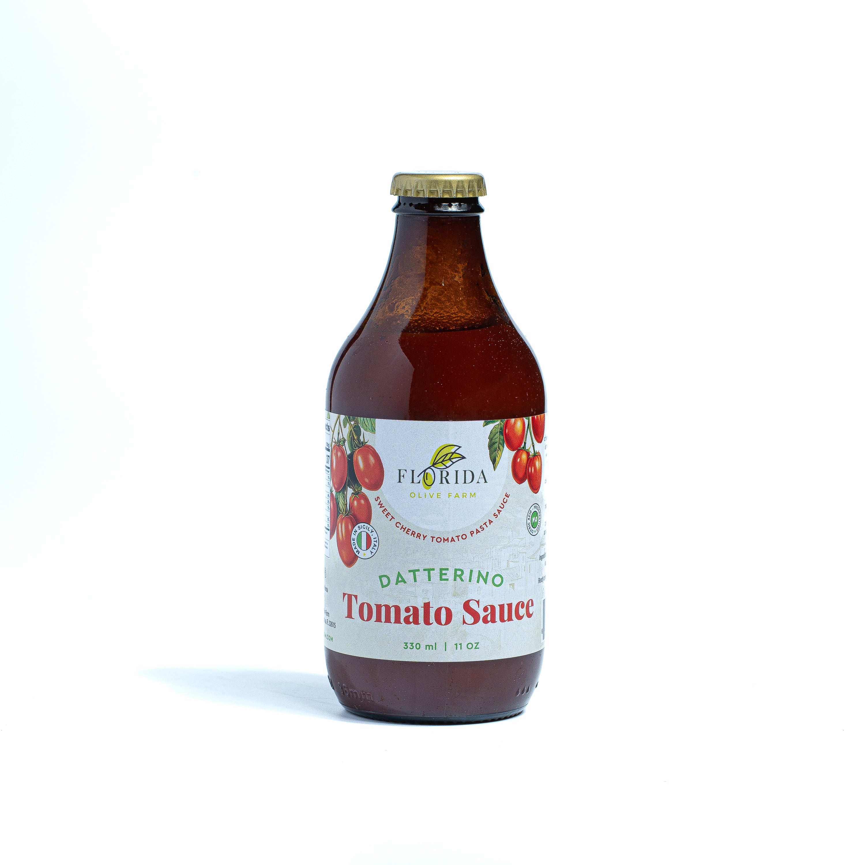 Datterino Tomato Sauce