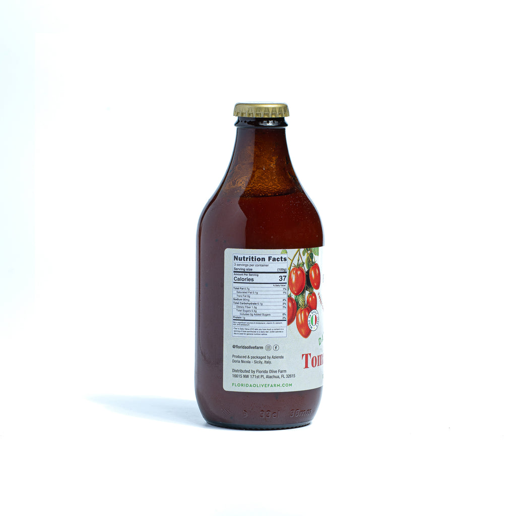 Datterino Tomato Sauce