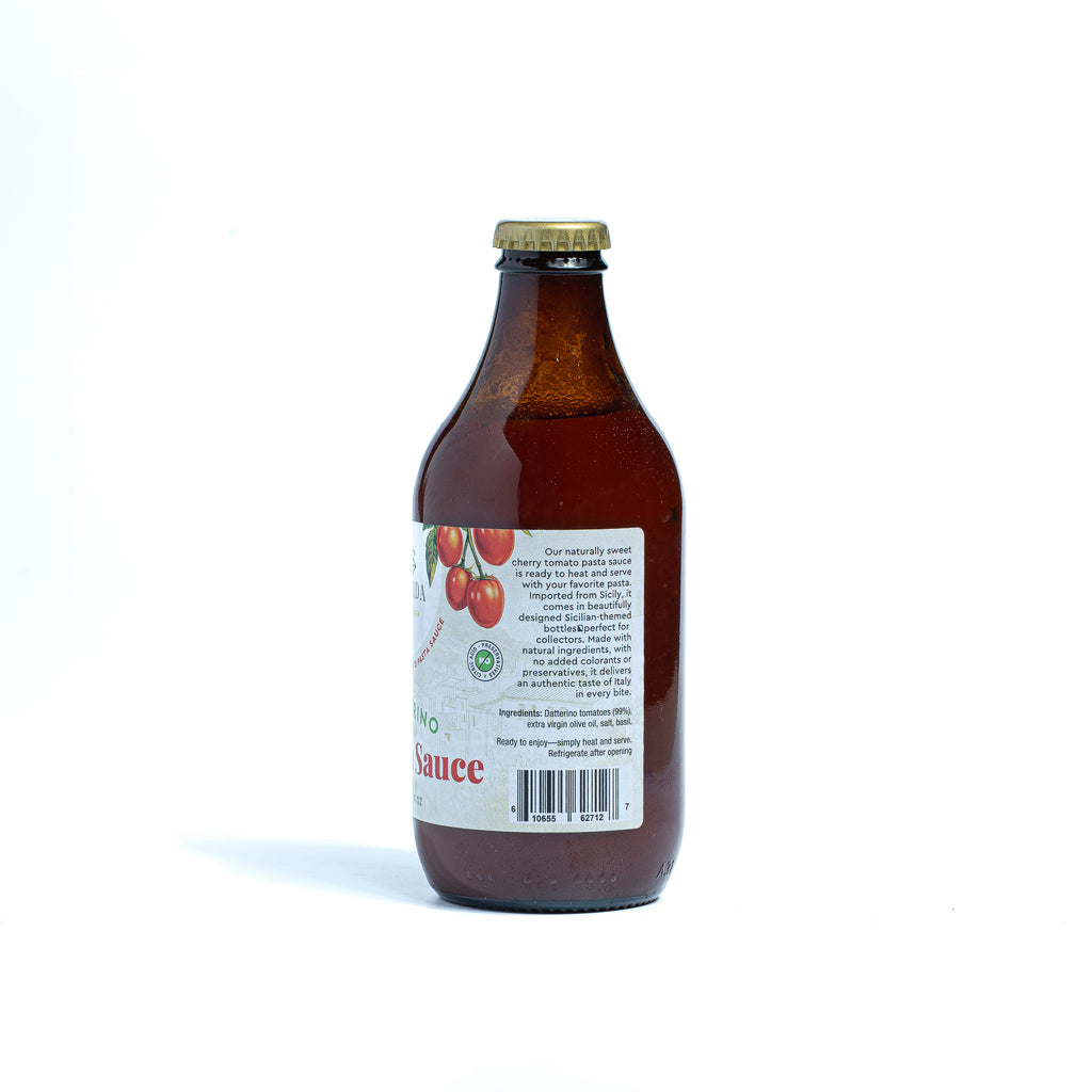 Datterino Tomato Sauce