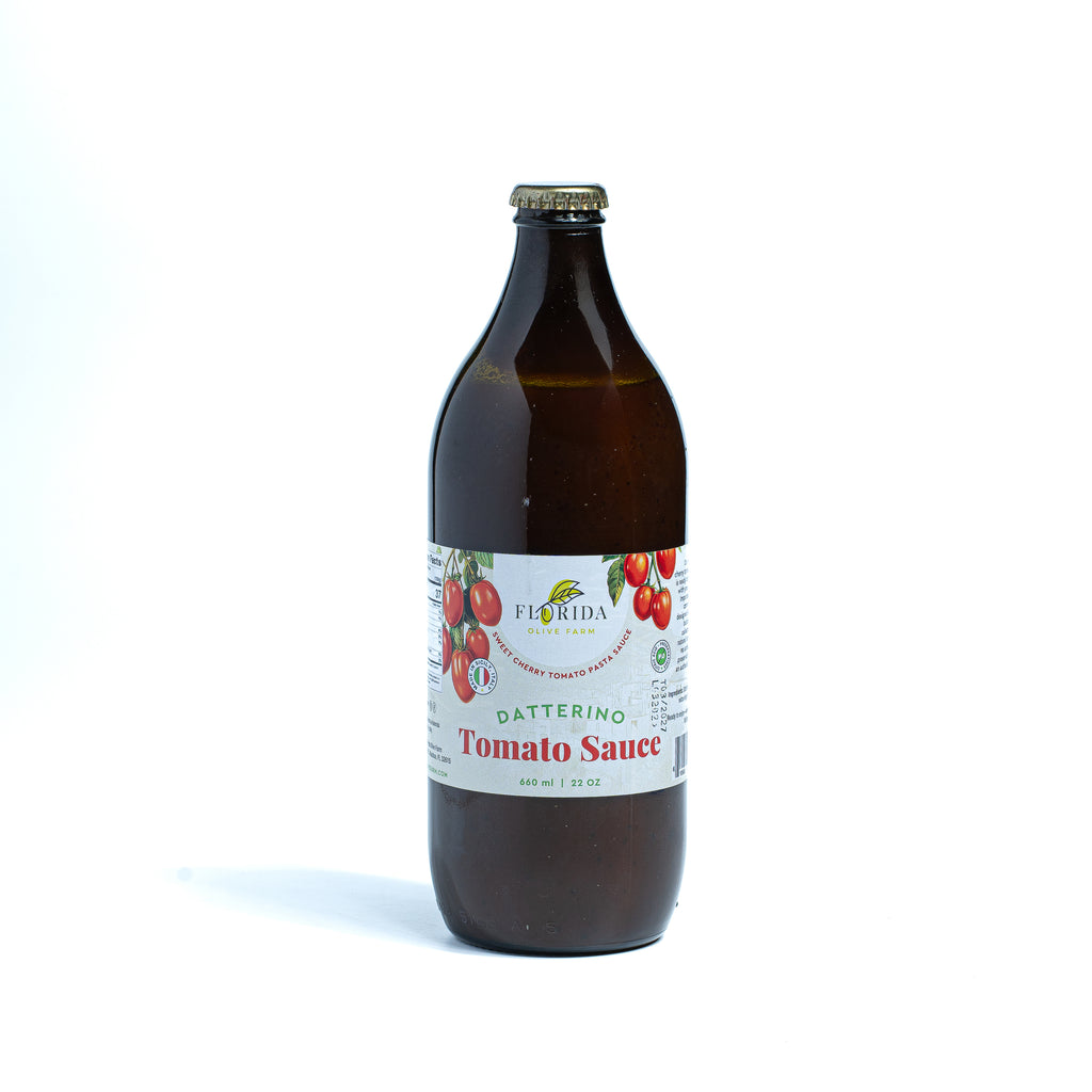 Datterino Tomato Sauce