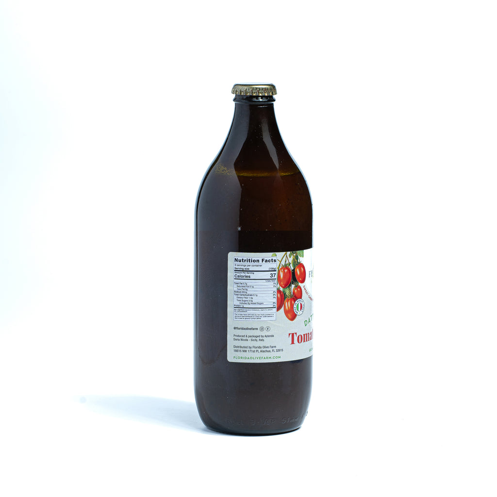 Datterino Tomato Sauce