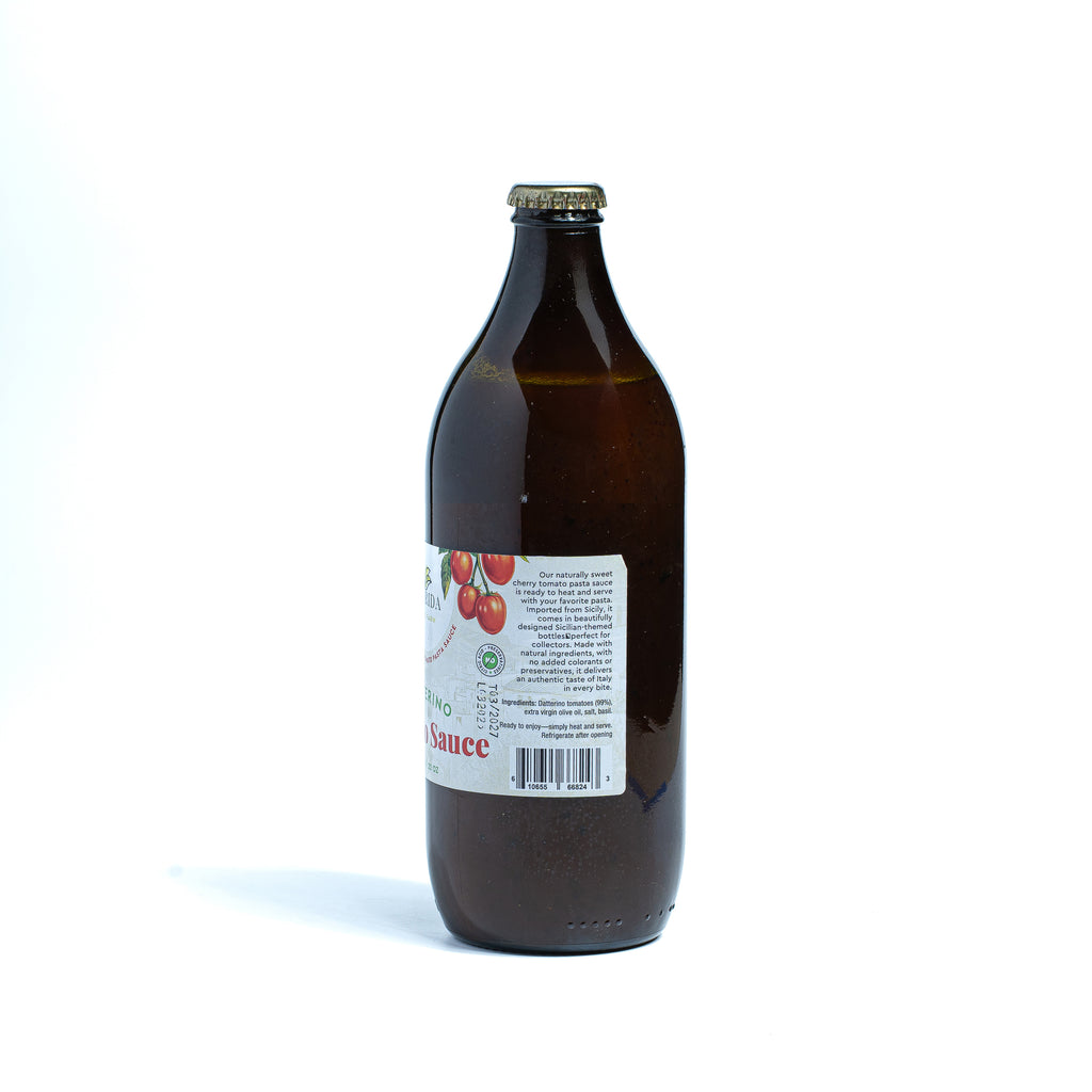 Datterino Tomato Sauce