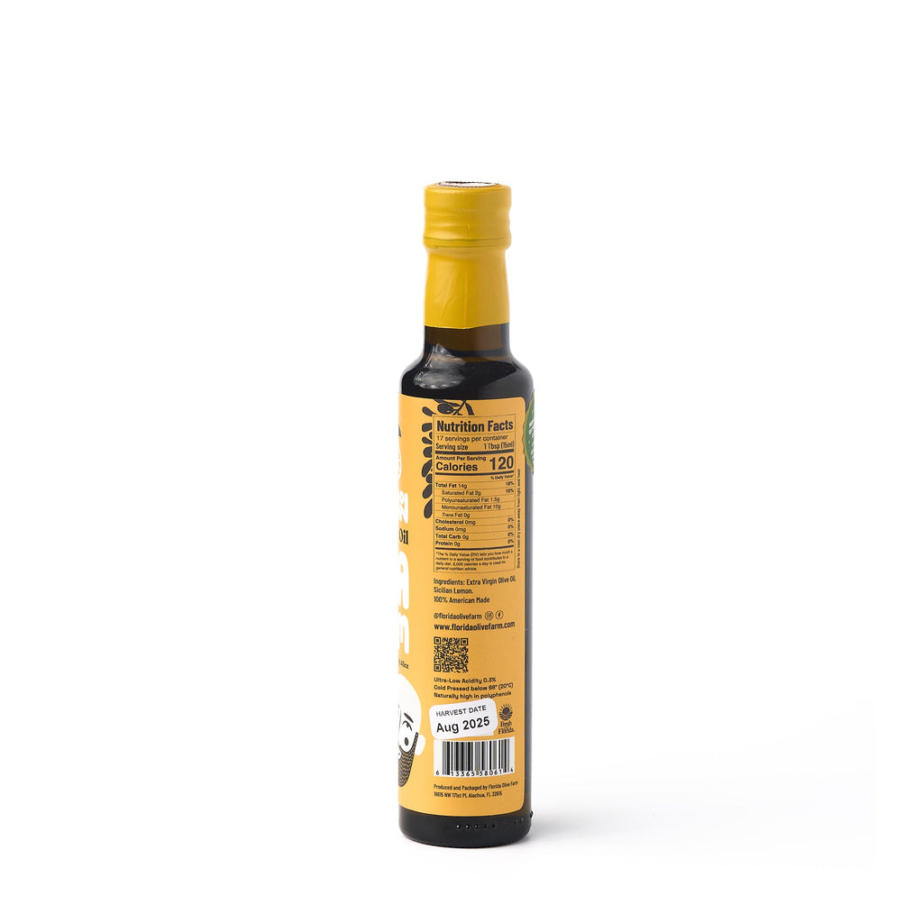 Sicilian Lemon EVOO