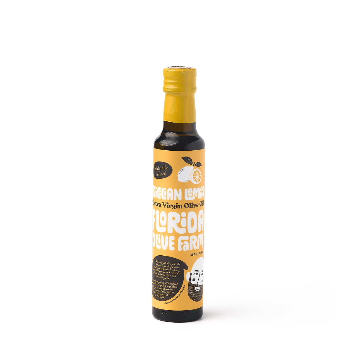 Sicilian Lemon EVOO