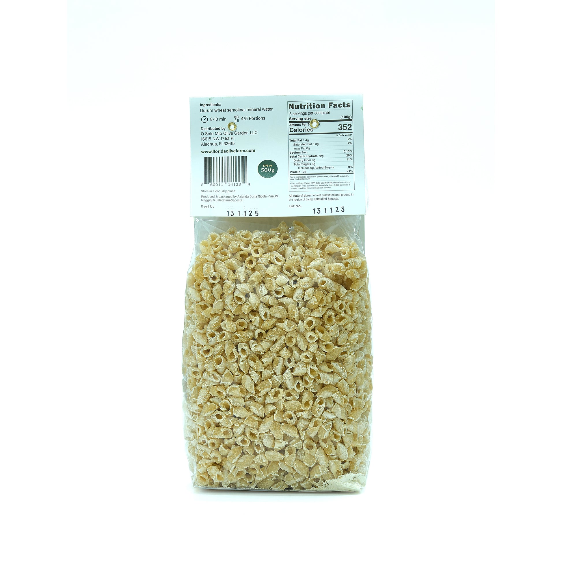 Pastina