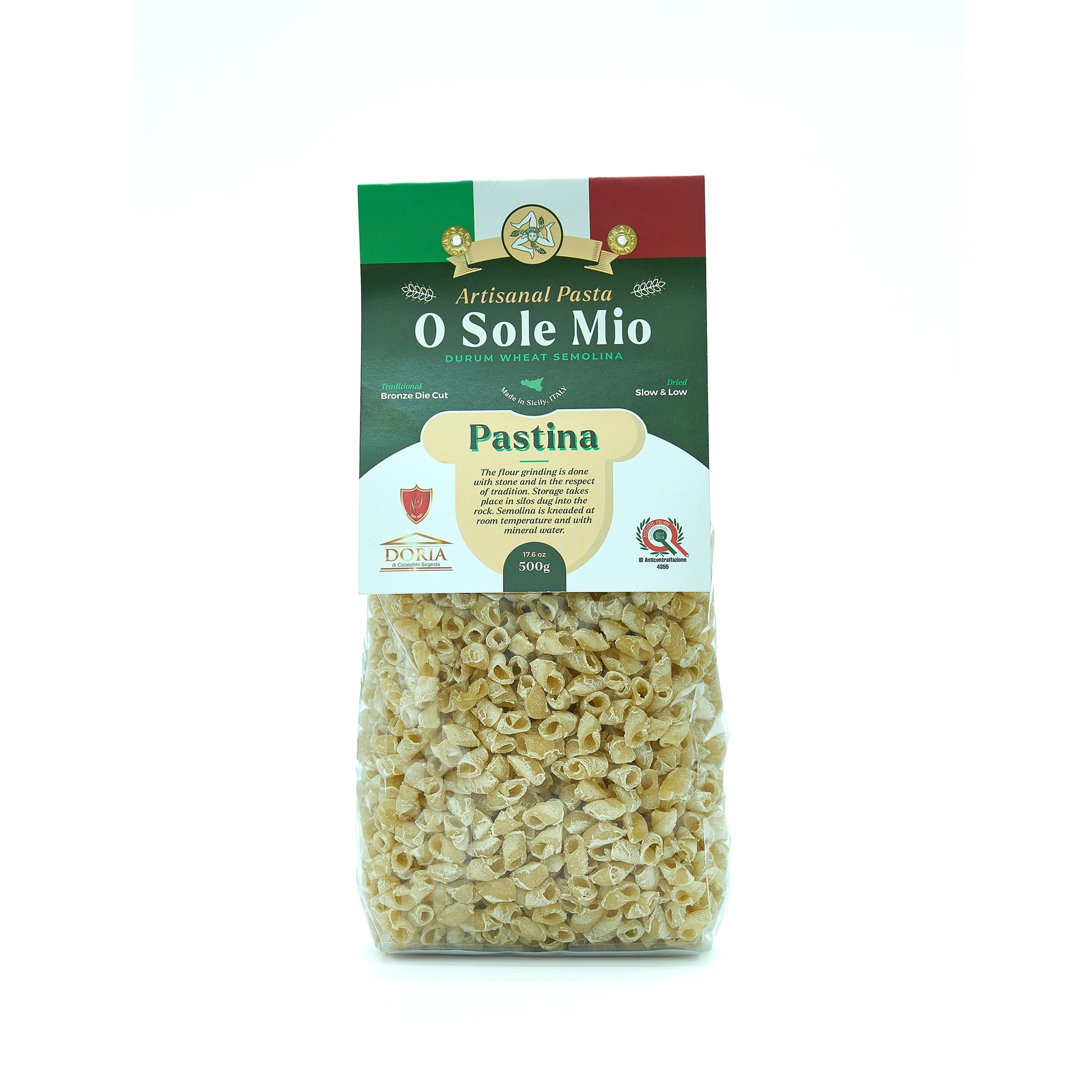 Pastina
