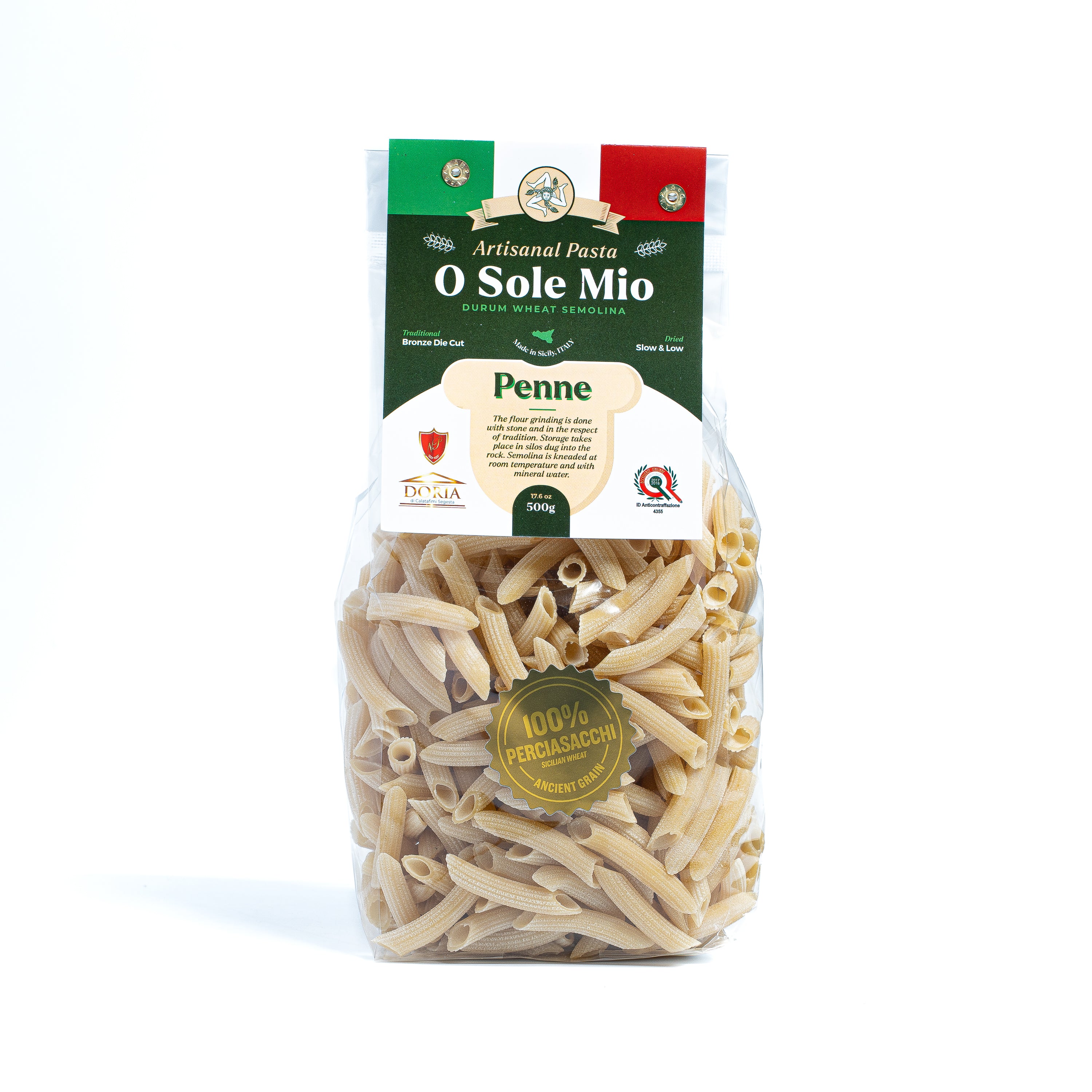 Penne