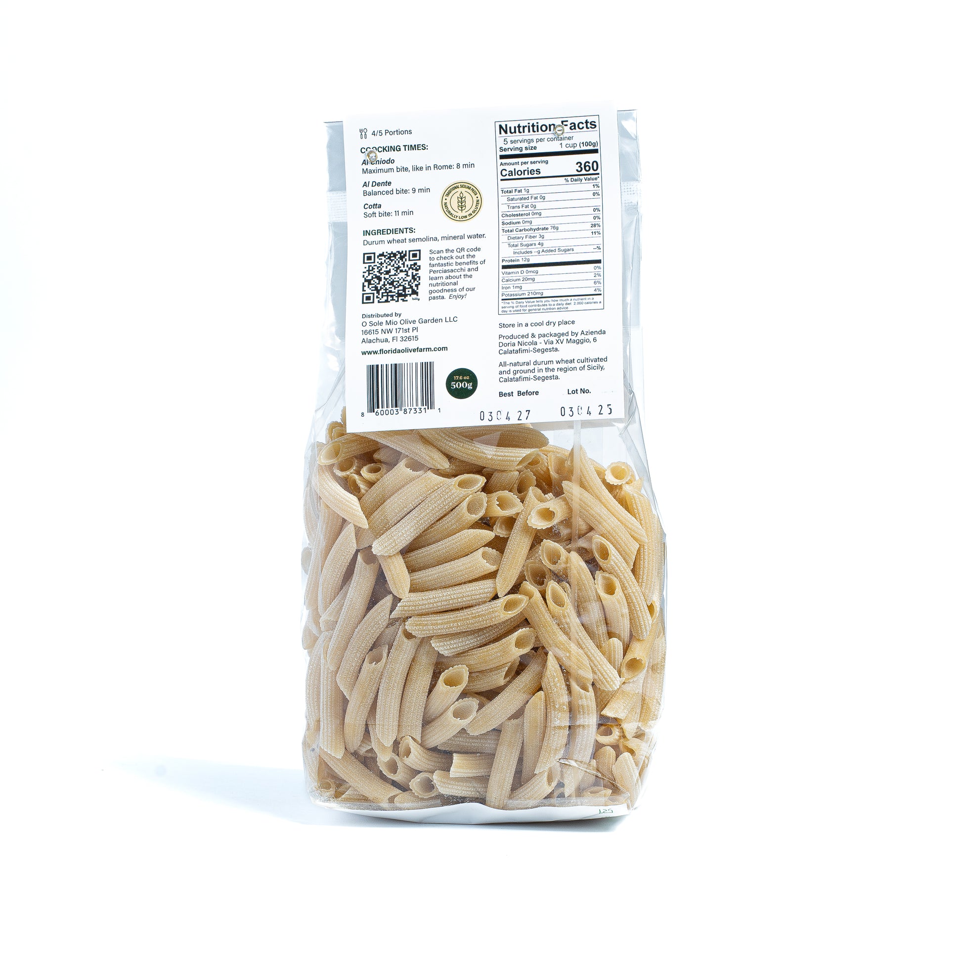 Penne