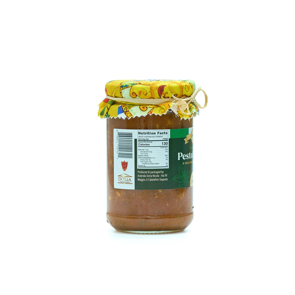 Pesto Sauce