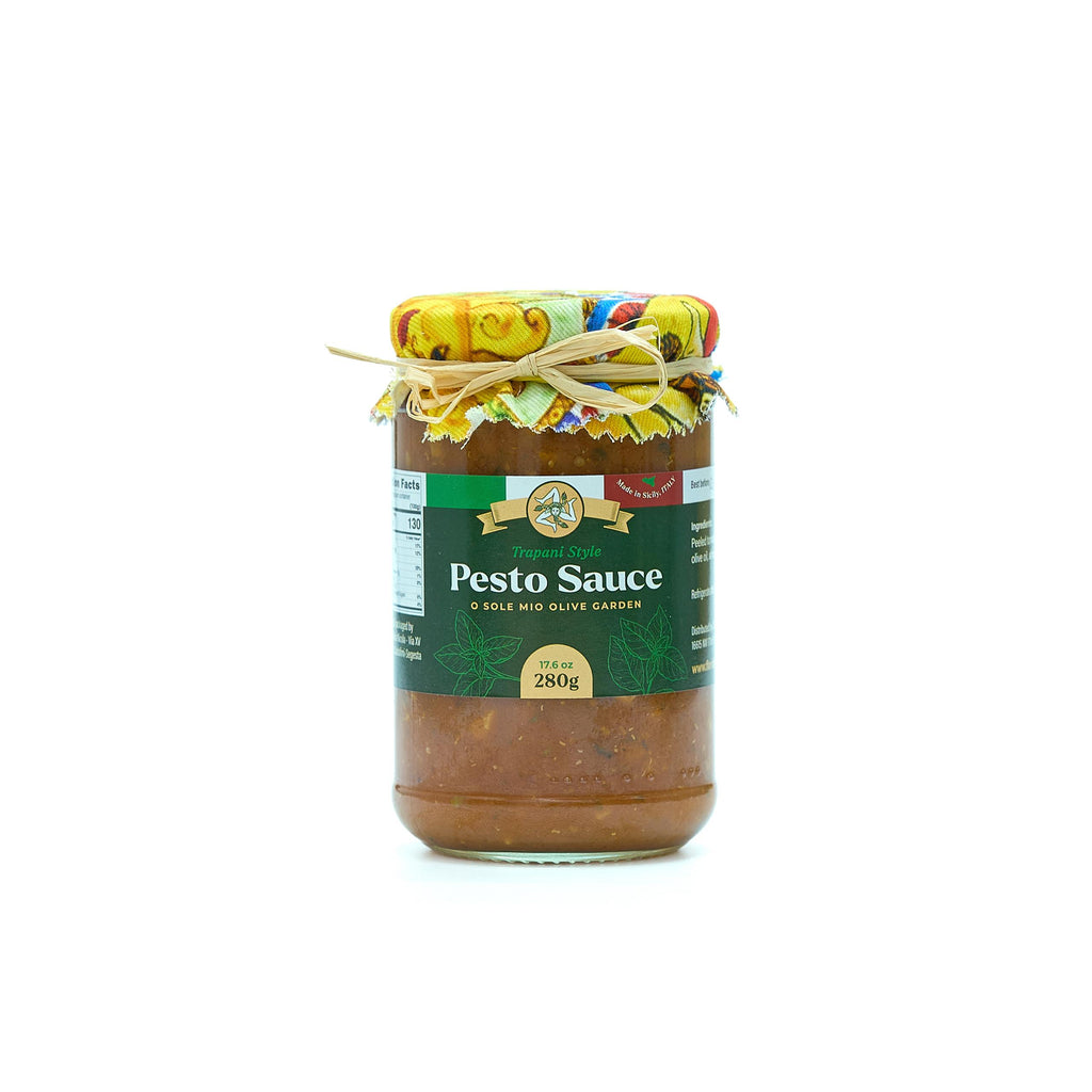 Pesto Sauce