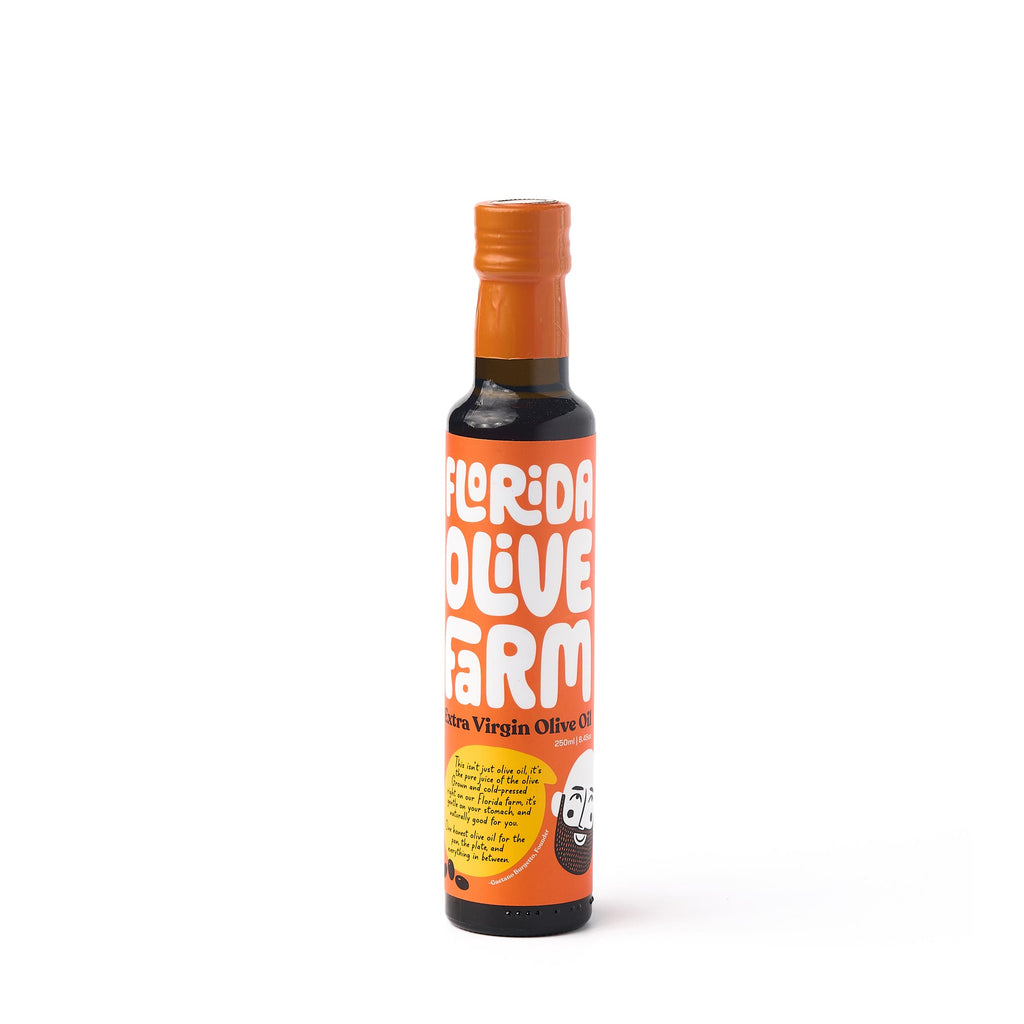 Extra Virgin Olive Oil