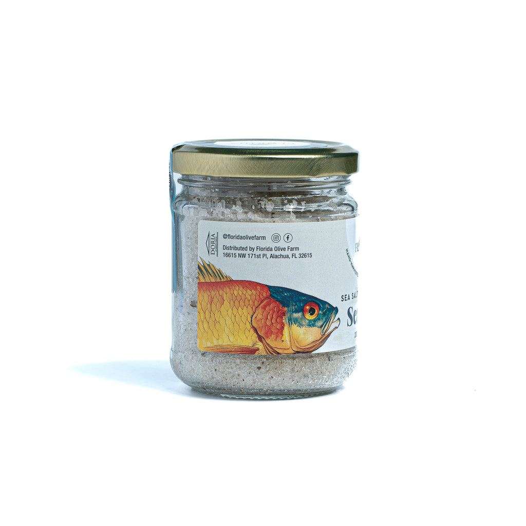 Seafood - Sea Salt Seasoning